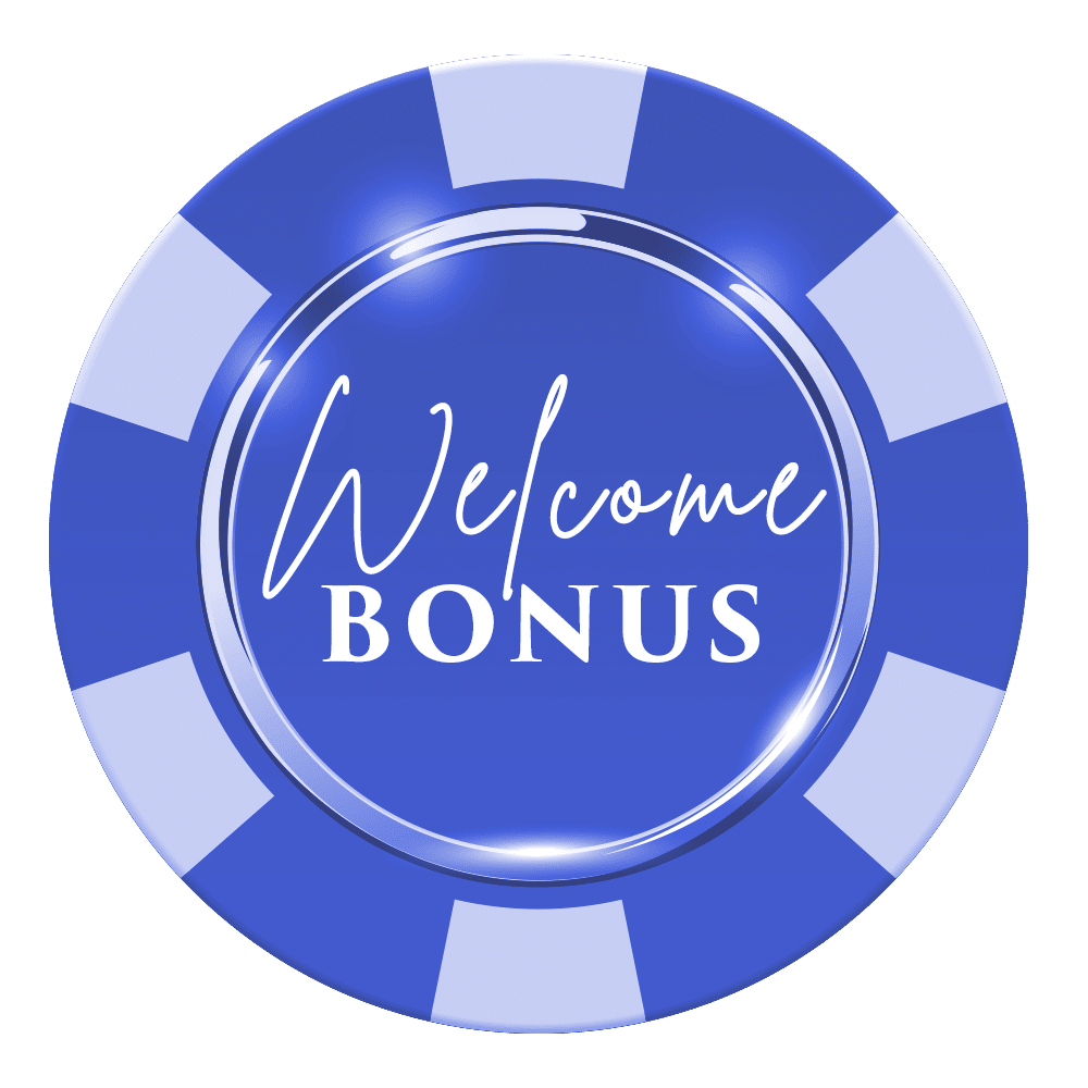 Welcome Bonus Welcome Bonus