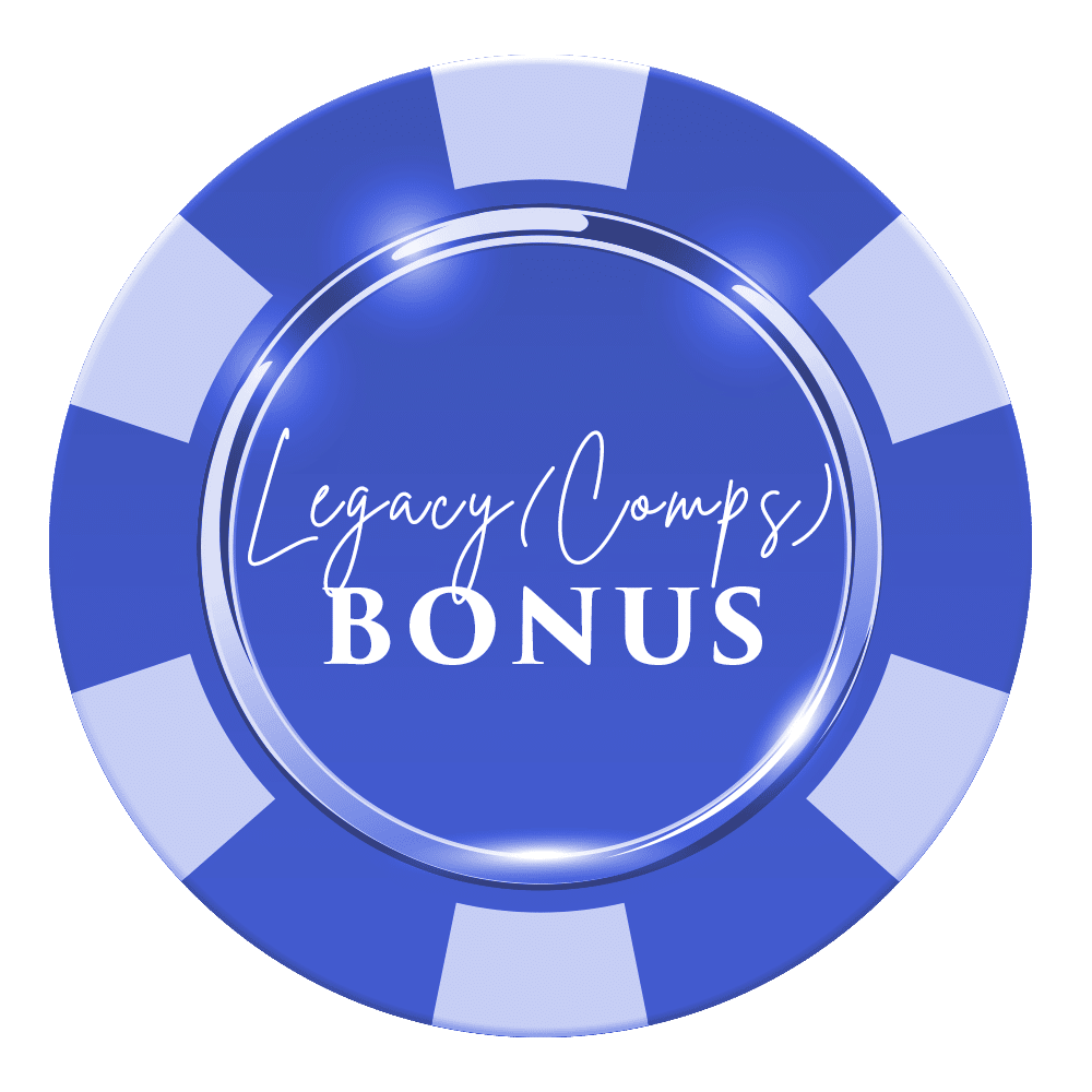 Comps Bonus Comps Bonus
