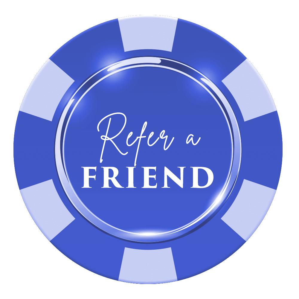 Refer a Friend Refer a Friend