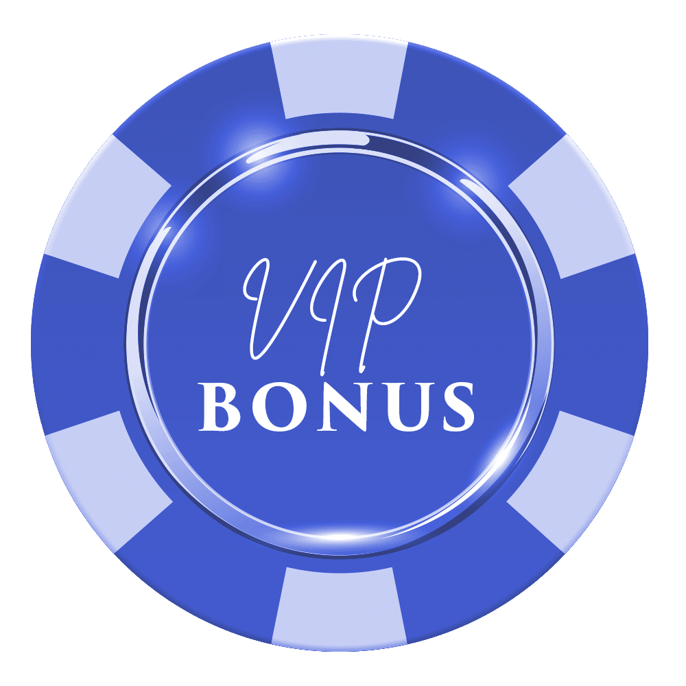 VIP Bonus VIP Bonus